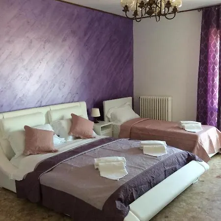فندق مبيت وإفطار Chowdhury House *