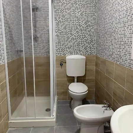 Bed & Breakfast Chowdhury House Mestre