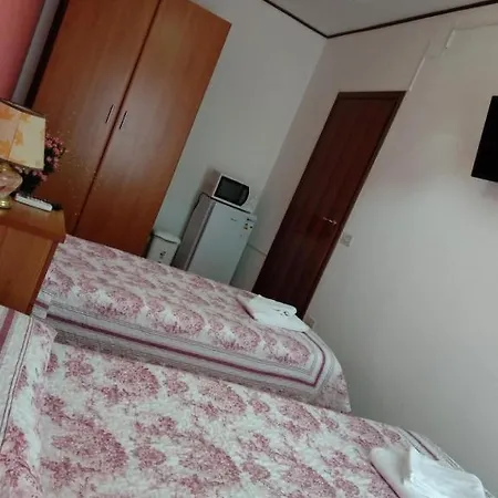 Chowdhury House * Mestre