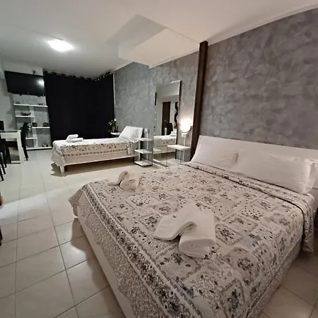 Chowdhury House Bed & Breakfast Mestre